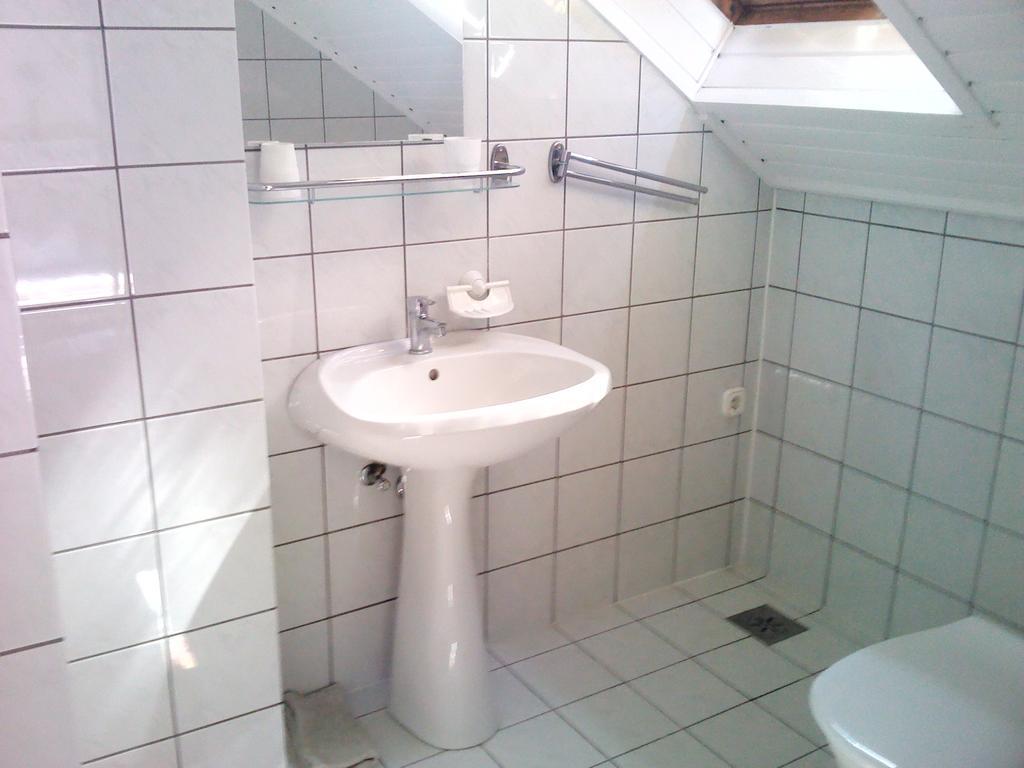 Napfény Apartment Keszthely Camera foto