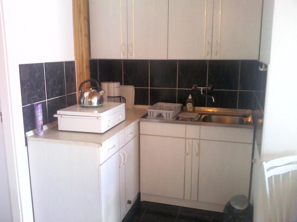 Napfény Apartment Keszthely Camera foto