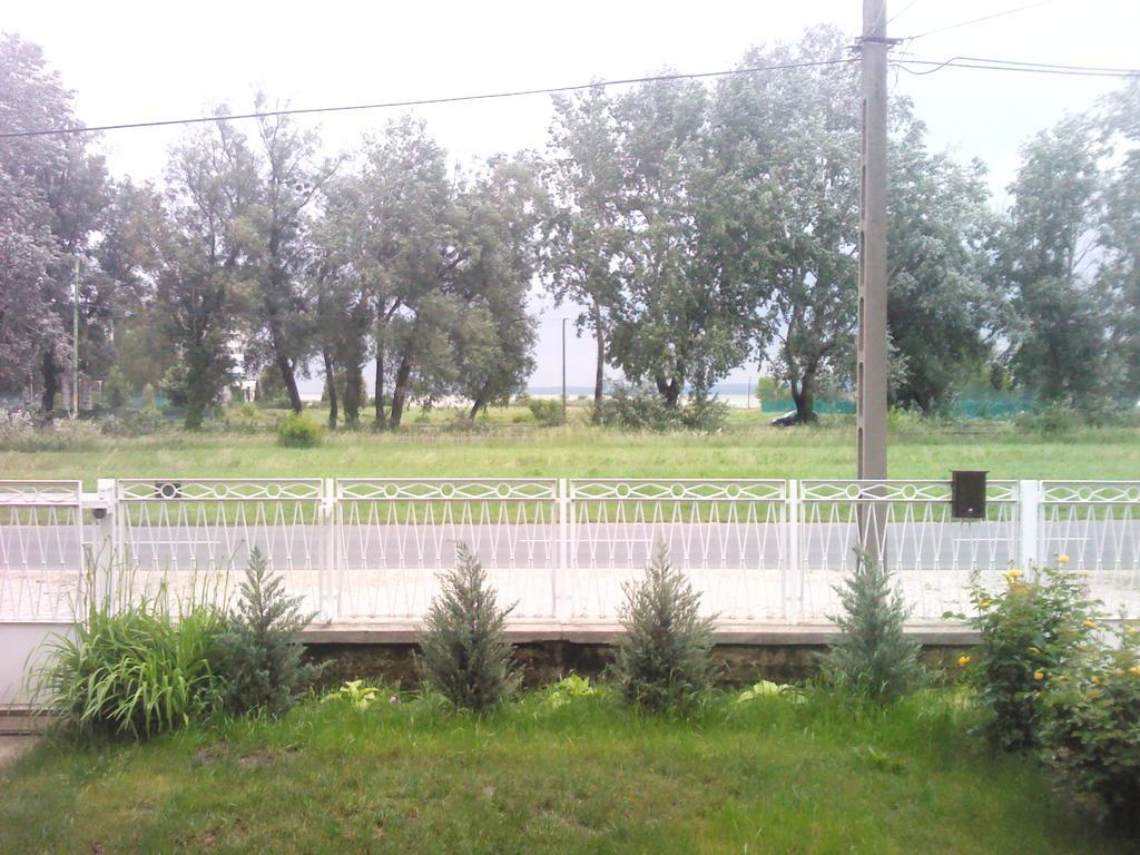 Napfény Apartment Keszthely Esterno foto