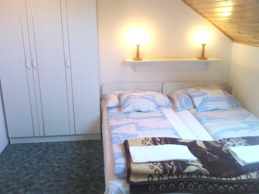 Napfény Apartment Keszthely Camera foto