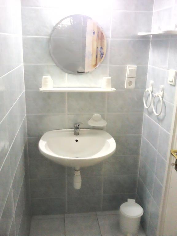 Napfény Apartment Keszthely Camera foto