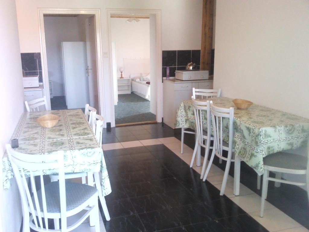 Napfény Apartment Keszthely Esterno foto