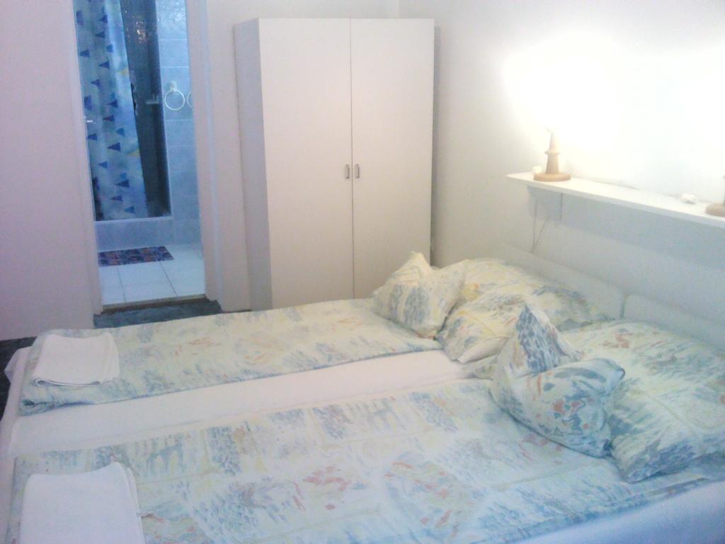 Napfény Apartment Keszthely Camera foto