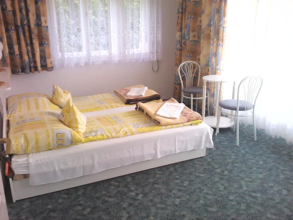 Napfény Apartment Keszthely Camera foto