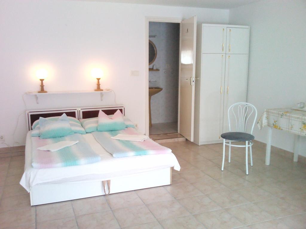 Napfény Apartment Keszthely Camera foto