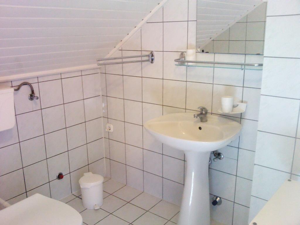Napfény Apartment Keszthely Camera foto