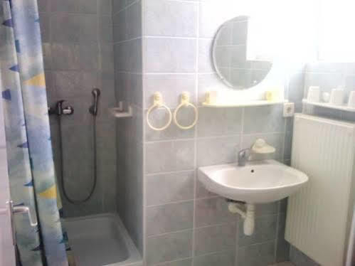 Napfény Apartment Keszthely Esterno foto